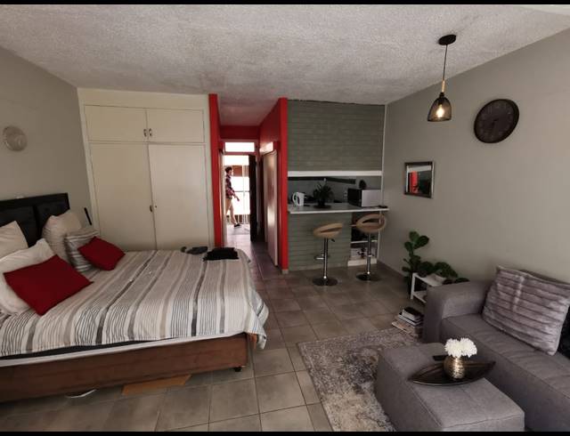 BEDROOM APARTMENT FOR SALE IN ARCADIA